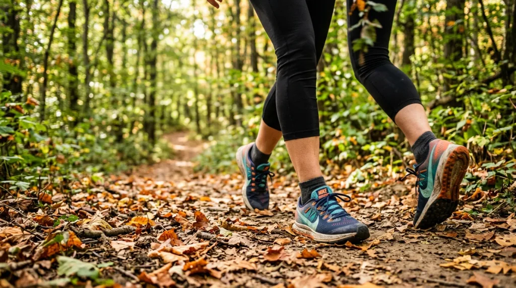 découvrez combien de pas quotidiens il faut faire pour perdre efficacement 1 kg, avec des conseils pratiques pour intégrer la marche dans votre routine.