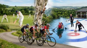 explorez notre liste complète des sports dont le nom commence par la lettre c. découvrez des disciplines variées, leurs caractéristiques et comment les pratiquer.
