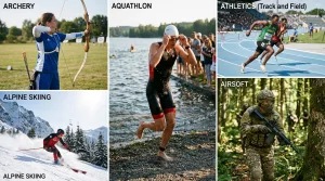 découvrez une sélection passionnante des sports dont le nom commence par la lettre a. explorez leurs règles, histoires et bienfaits pour choisir votre prochaine activité sportive.
