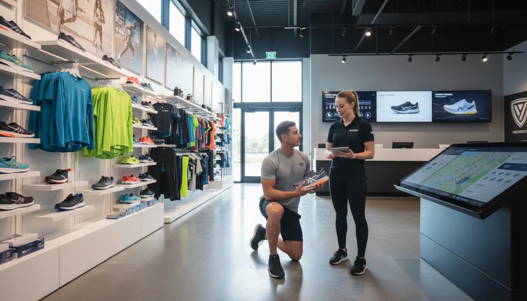 ervinrobbins.store sport : découvrez notre gamme complète d’équipements et services dédiés aux athlètes pour améliorer vos performances et atteindre vos objectifs.