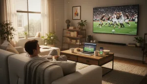découvrez des astuces et solutions efficaces pour regarder hahasport sans blocage et profiter de vos contenus sportifs préférés en toute liberté.