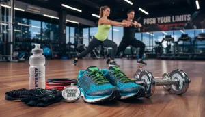découvrez les équipements essentiels et les formations indispensables pour les passionnés de sport afin d'améliorer leurs performances et leur pratique au quotidien.