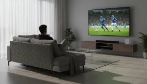 sport fromsport : accédez facilement au streaming sportif gratuit et suivez vos événements sportifs préférés en direct sans contraintes.